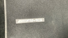 Mercedes-Benz GLA 200d AMG Line Executive 5dr Auto Diesel Hatchback